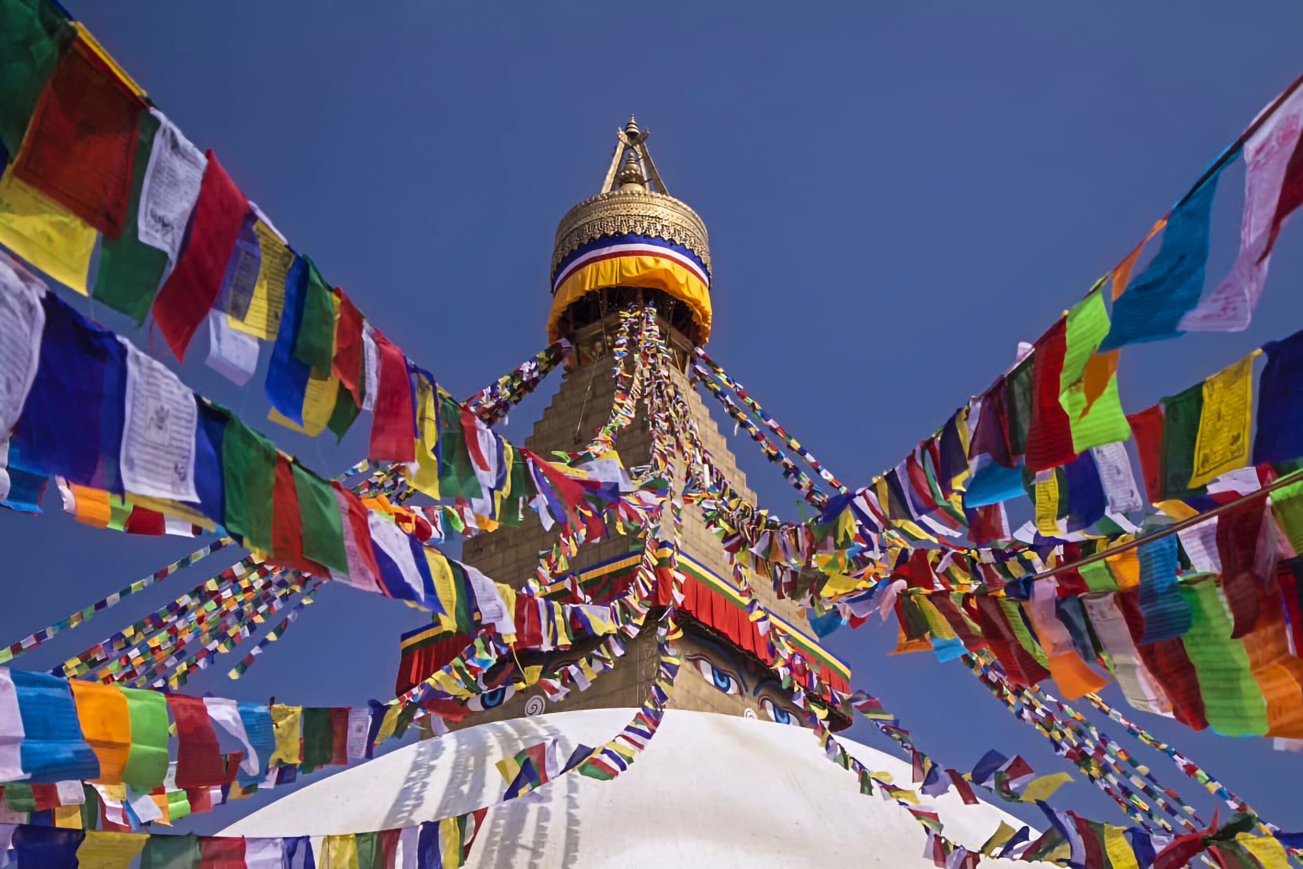 Kathmandu Valley Biking Tour