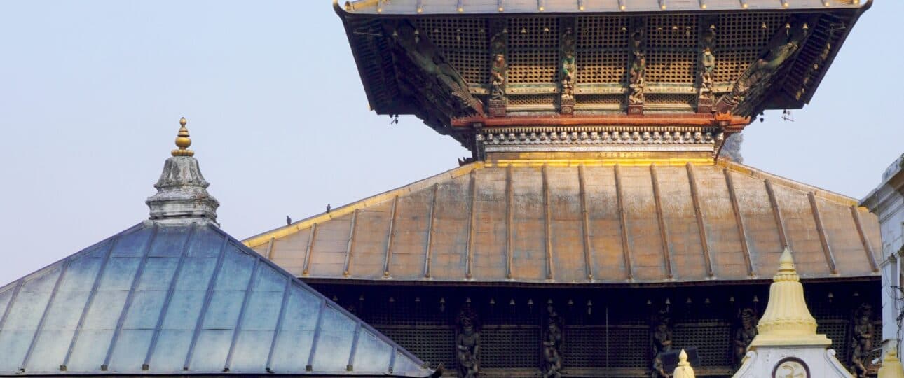 MYSTERIOUS PLACES IN NEPAL TO EXPLORE IN 2022