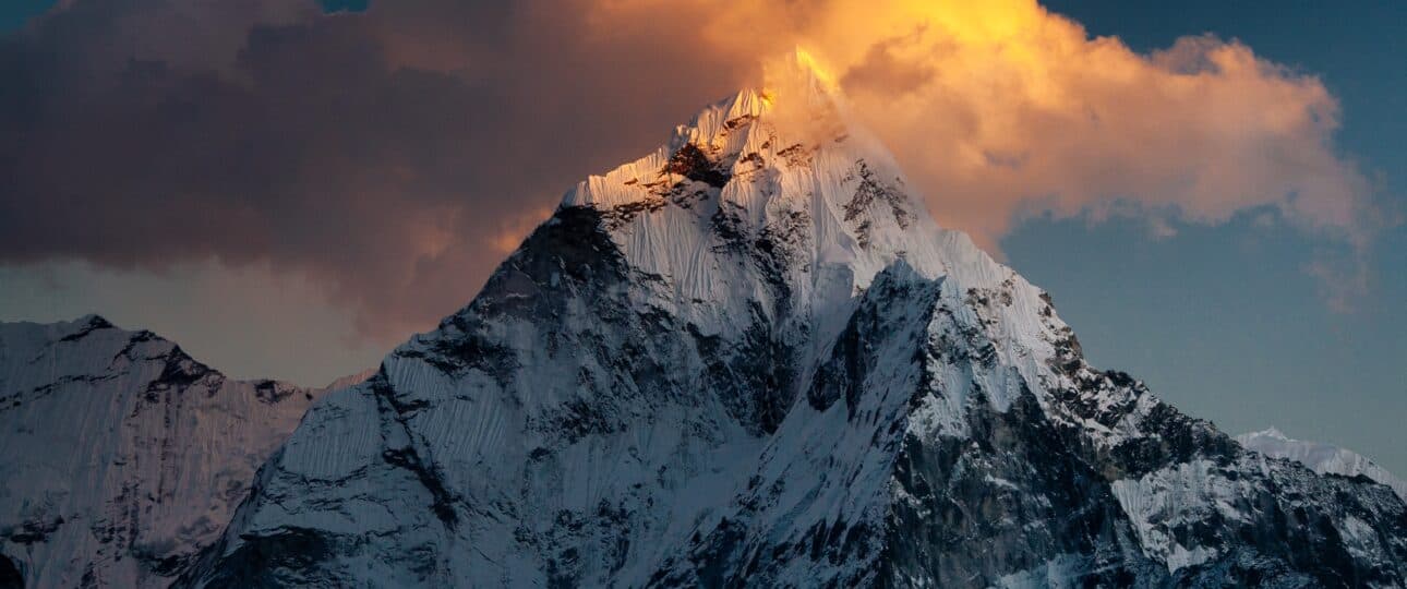 WHY IS NEPAL A COMPLETE PACKAGE TRIP?