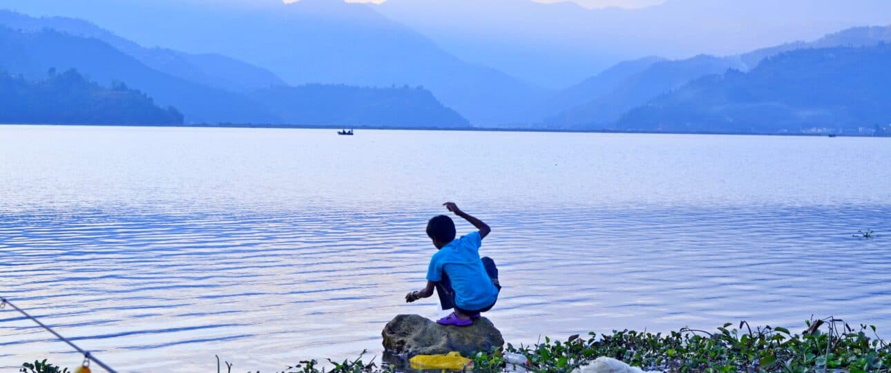 HIDDEN THINGS IN NEPAL