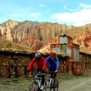 Valley Of Flower Trek with Hemkud Sahib